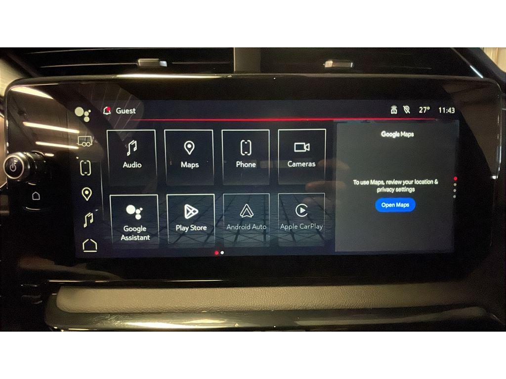new 2026 GMC Sierra 1500 car, priced at $68,784