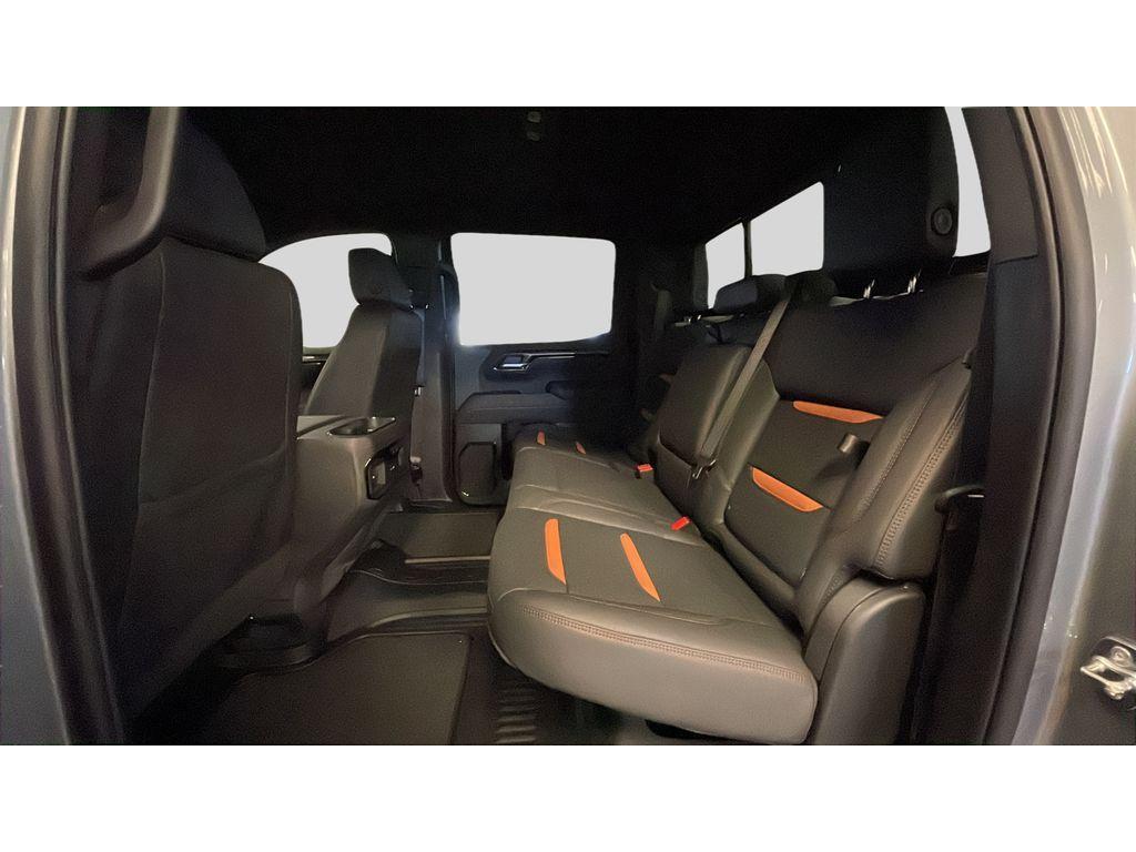 new 2026 GMC Sierra 1500 car, priced at $68,784