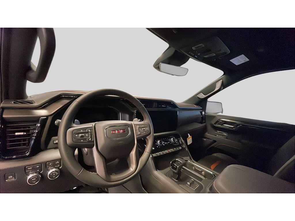 new 2026 GMC Sierra 1500 car, priced at $68,784