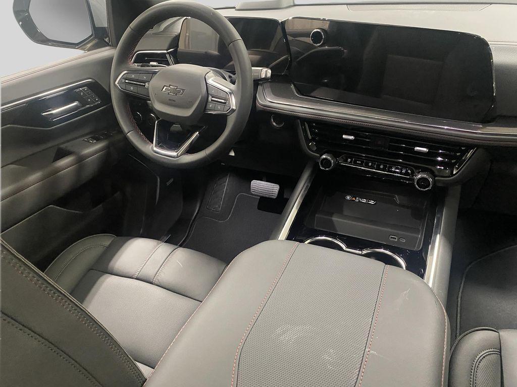 new 2026 Chevrolet Suburban car, priced at $79,514