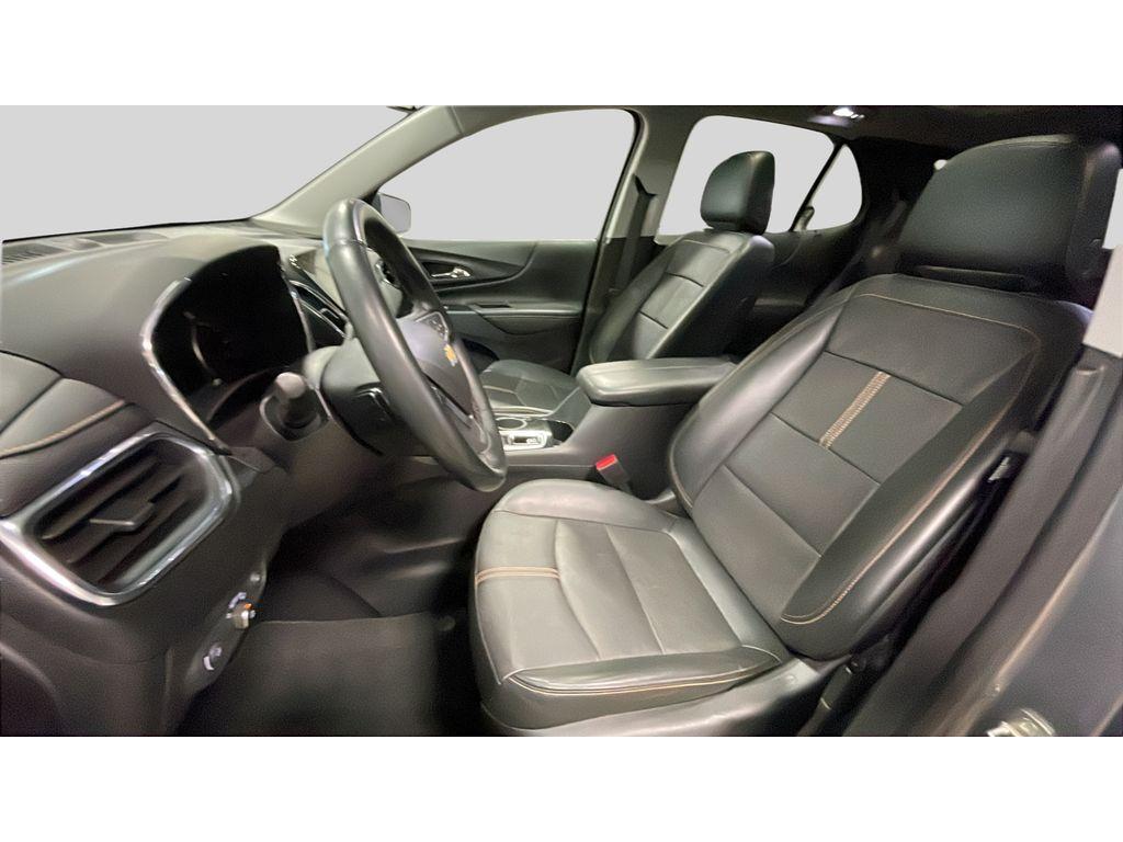 used 2023 Chevrolet Equinox car, priced at $24,422