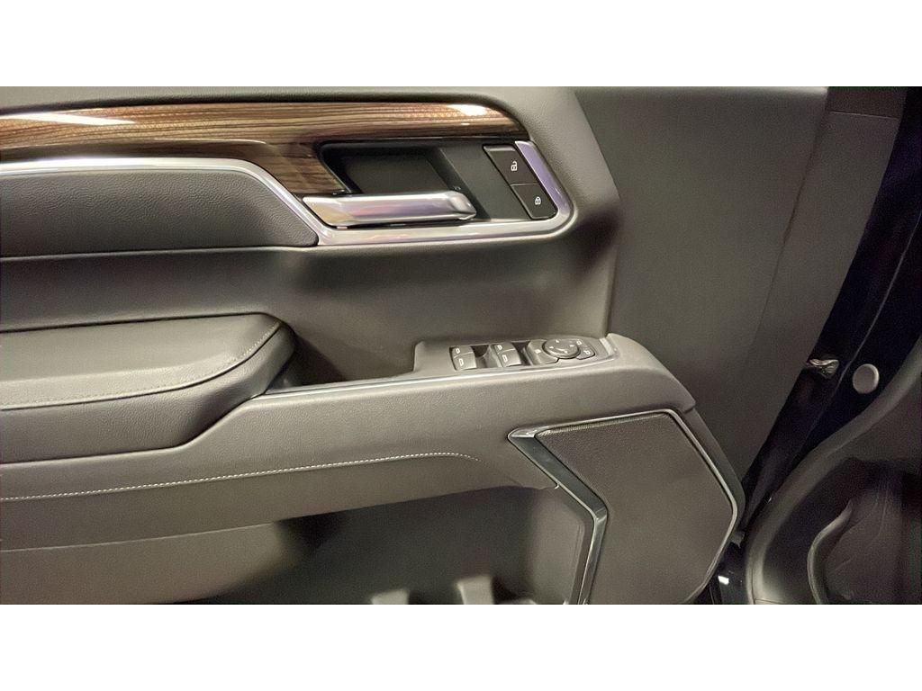 new 2026 Chevrolet Silverado 1500 car, priced at $50,805