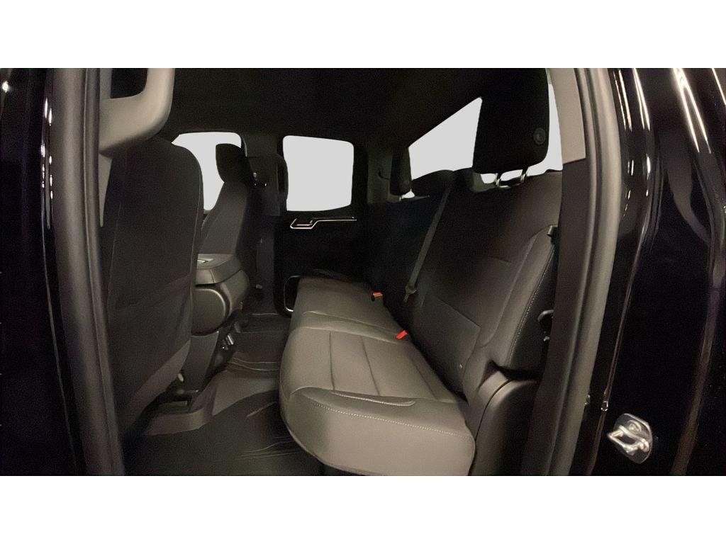 new 2026 Chevrolet Silverado 1500 car, priced at $50,805