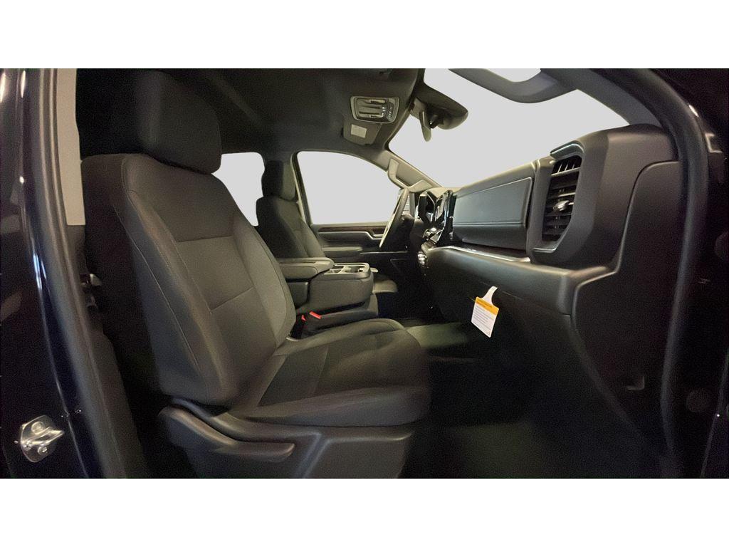 new 2026 GMC Sierra 2500 car, priced at $60,337