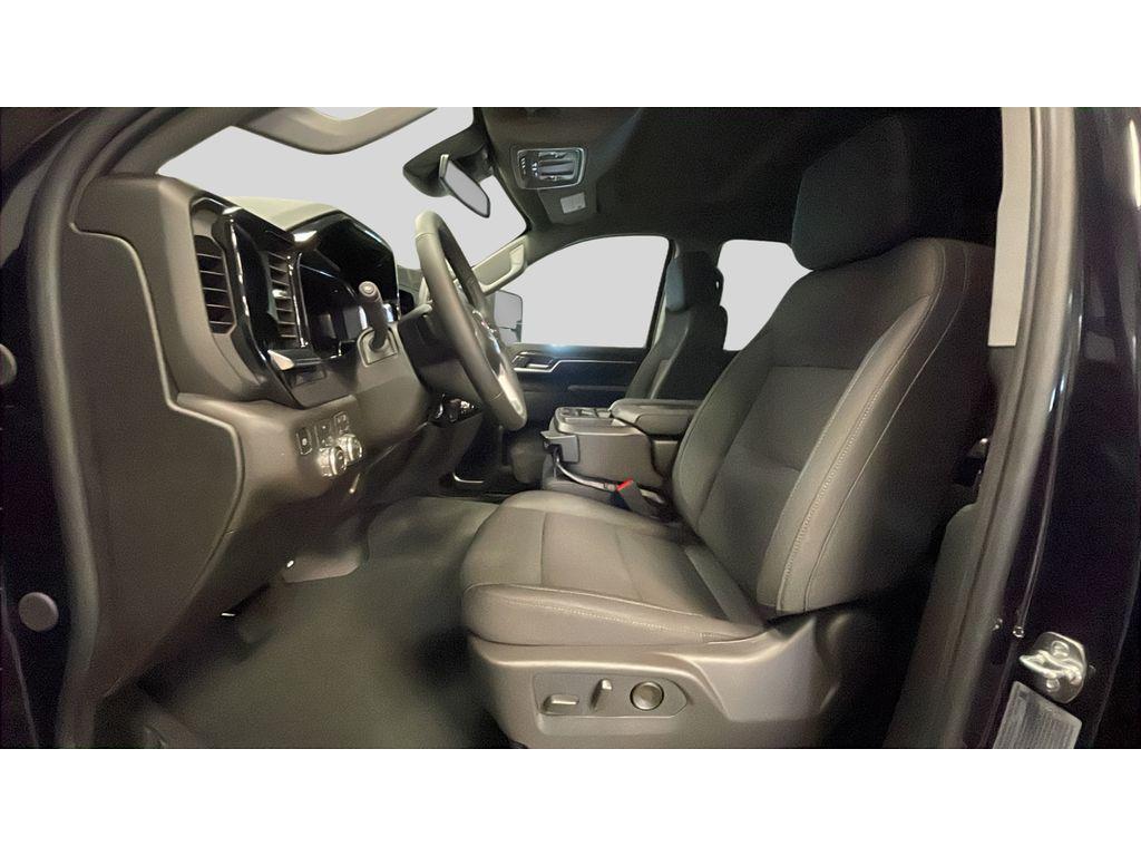 new 2026 GMC Sierra 2500 car, priced at $60,337