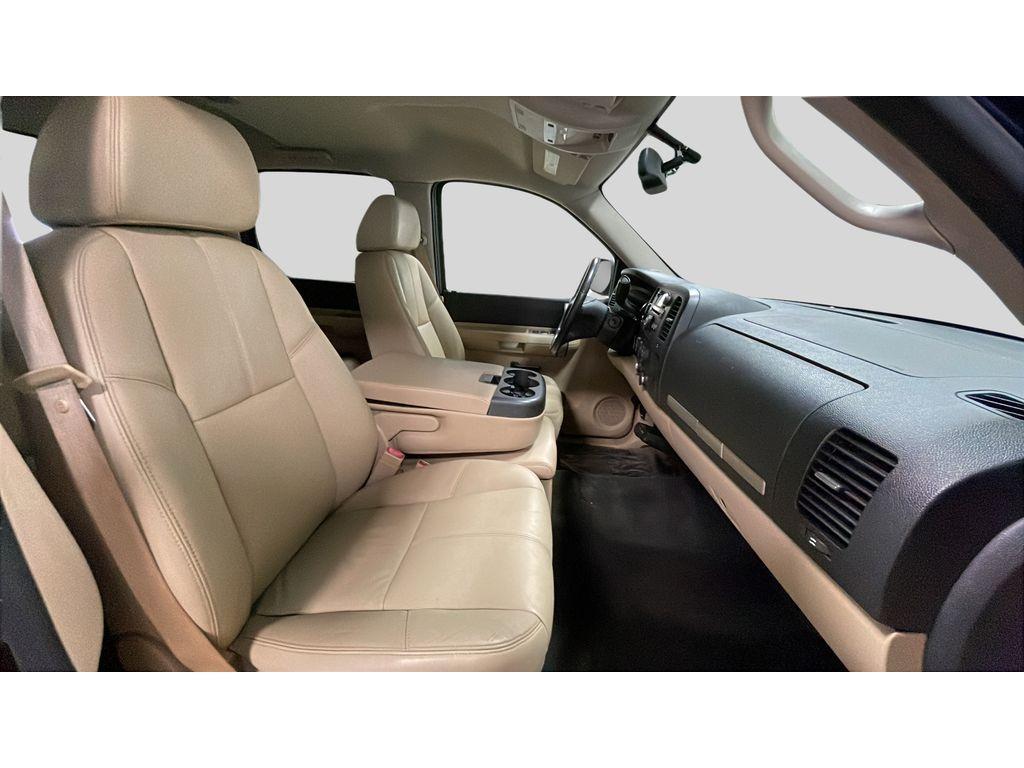 used 2009 Chevrolet Silverado 1500 car, priced at $9,962