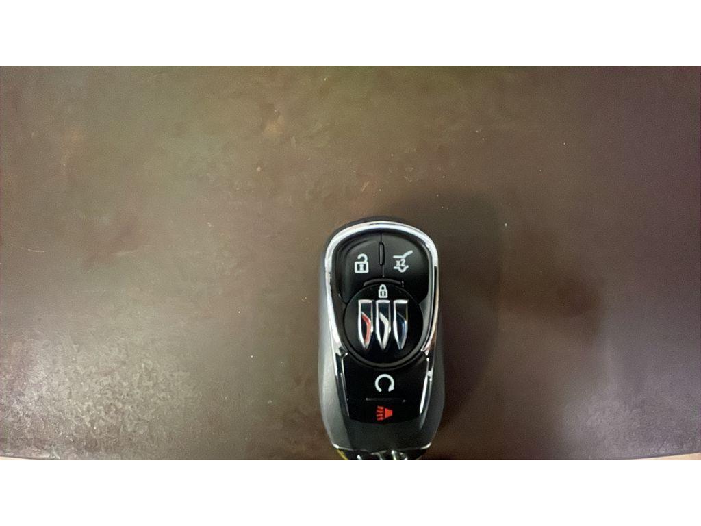 new 2026 Buick Encore GX car, priced at $38,271