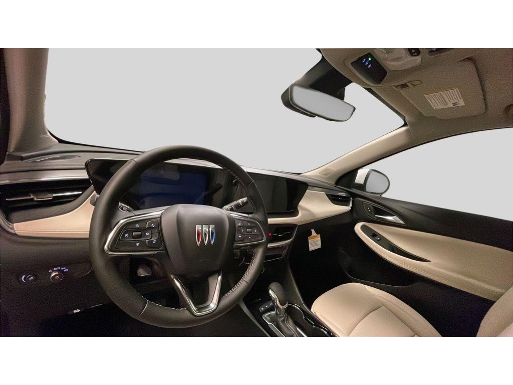 new 2026 Buick Encore GX car, priced at $38,271