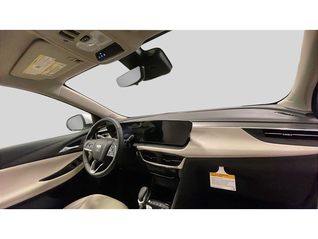 new 2026 Buick Encore GX car, priced at $38,271