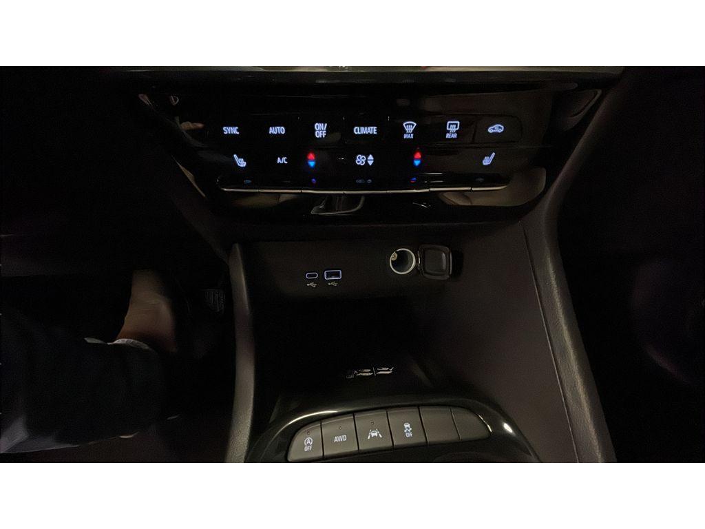 new 2026 Buick Encore GX car, priced at $38,271