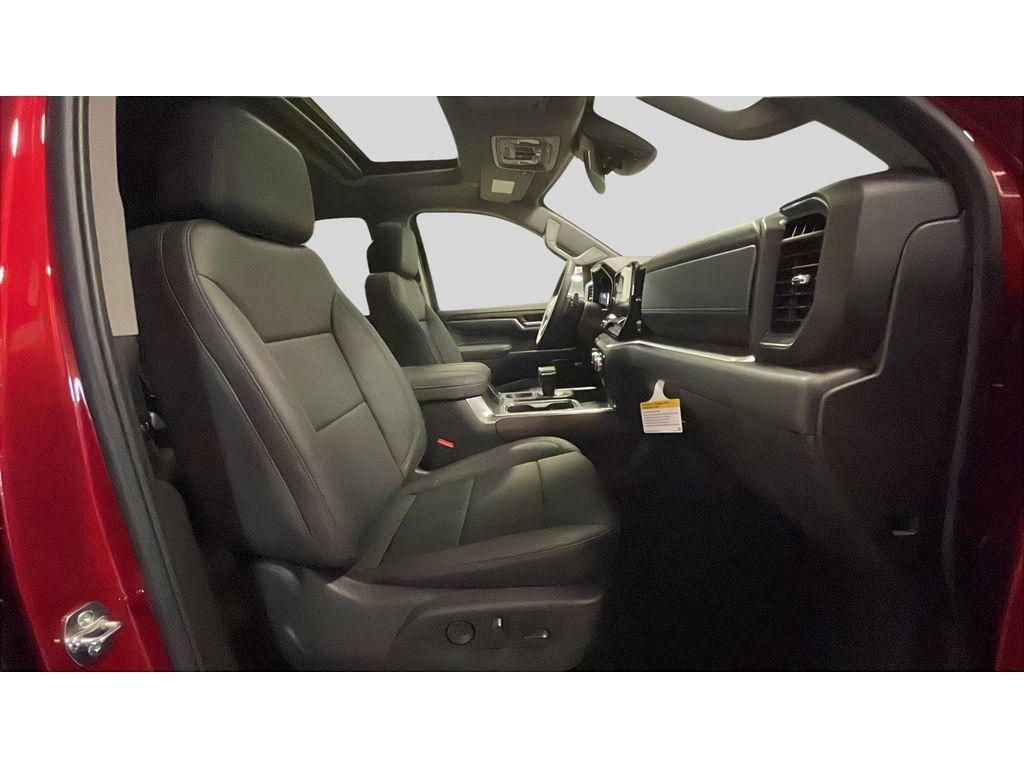 new 2026 GMC Sierra 1500 car, priced at $65,258