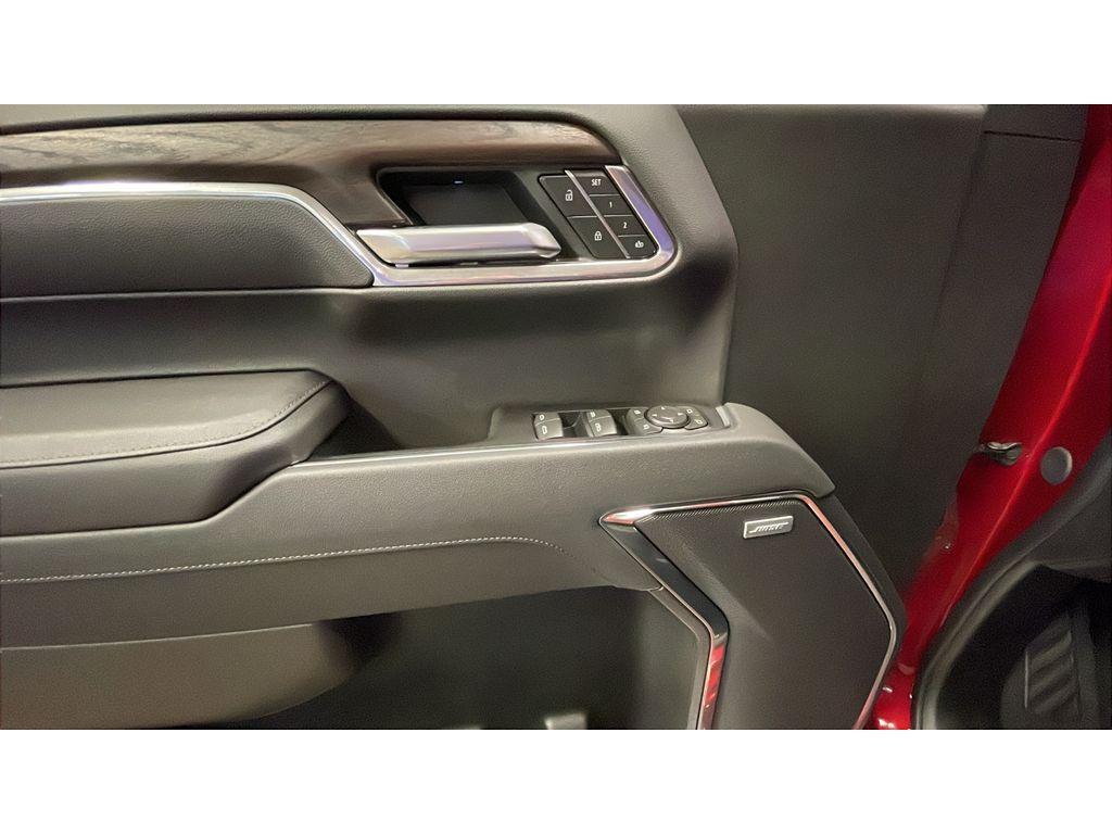 new 2026 GMC Sierra 1500 car, priced at $65,258