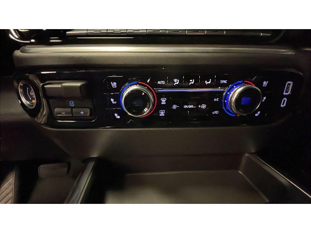 new 2026 GMC Sierra 1500 car, priced at $65,258