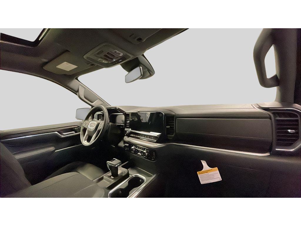 new 2026 GMC Sierra 1500 car, priced at $65,258