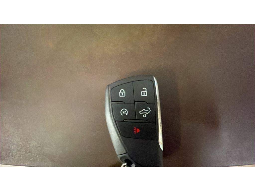 new 2026 GMC Sierra 1500 car, priced at $65,258