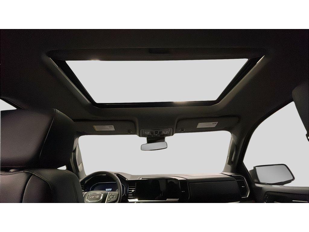 new 2026 GMC Sierra 1500 car, priced at $65,258