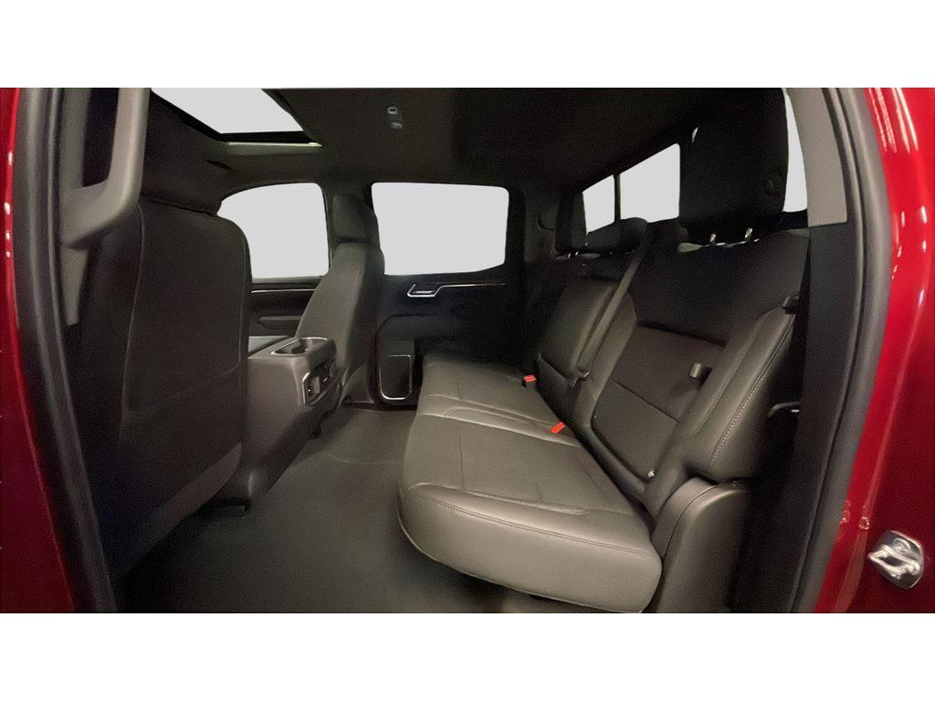 new 2026 GMC Sierra 1500 car, priced at $65,258