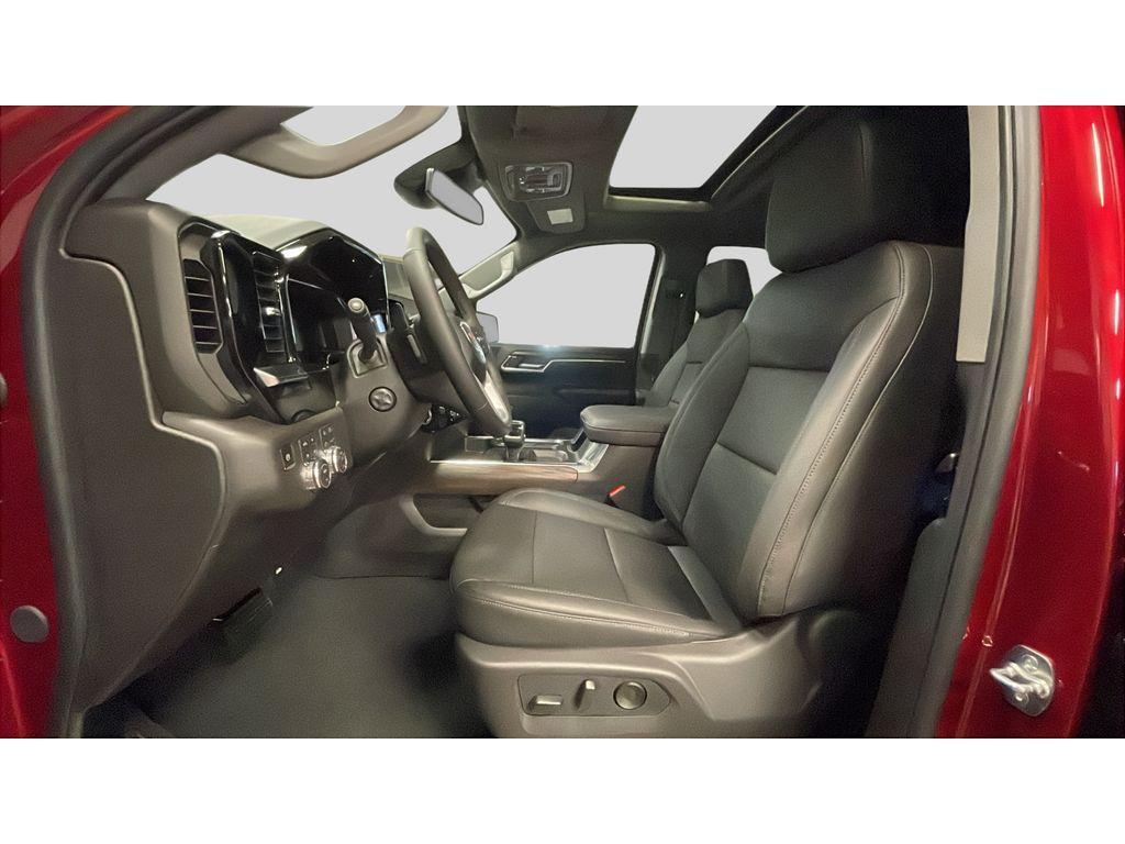 new 2026 GMC Sierra 1500 car, priced at $65,258