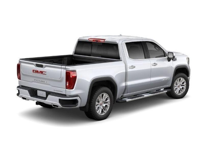 new 2026 GMC Sierra 1500 car