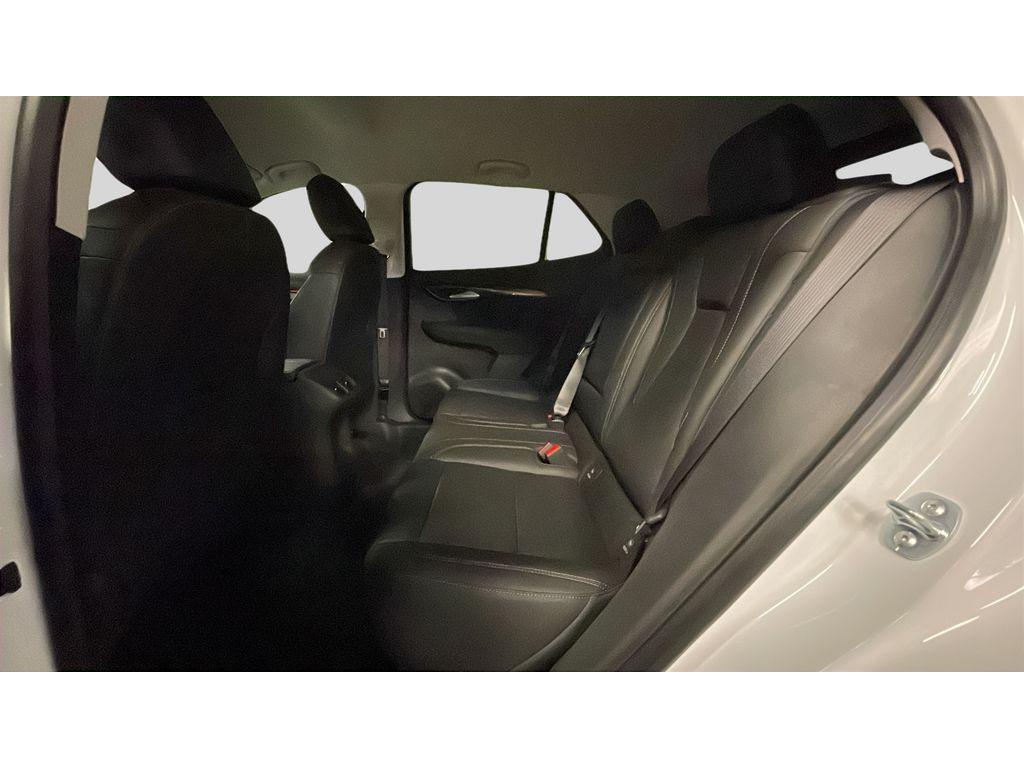 new 2026 Buick Envision car, priced at $41,510