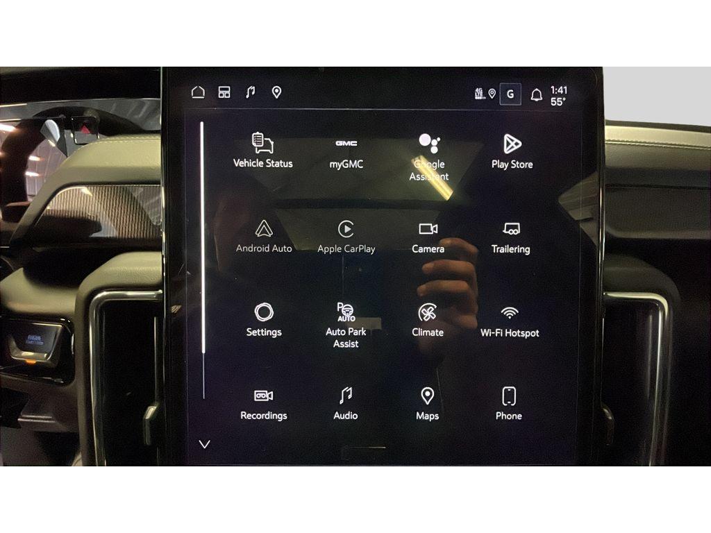 new 2026 GMC Yukon XL car, priced at $83,300