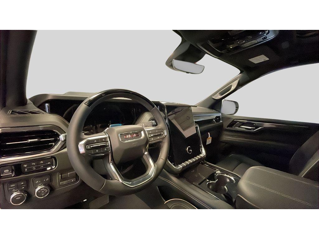 new 2026 GMC Yukon XL car, priced at $83,300