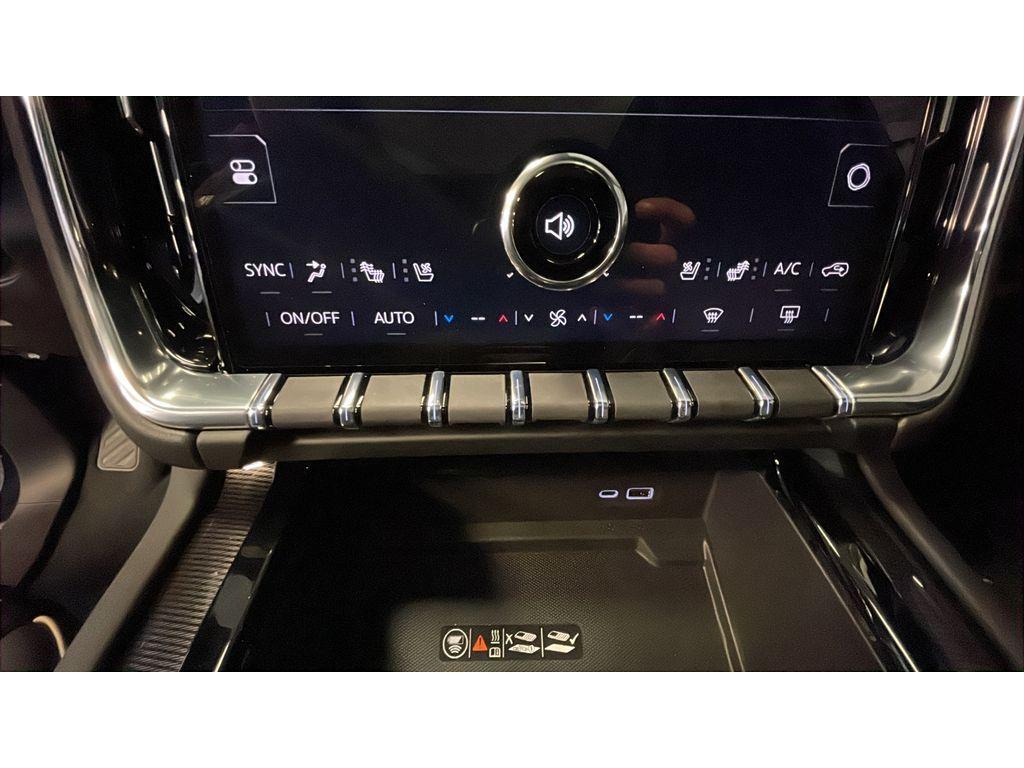 new 2026 GMC Yukon XL car, priced at $83,300