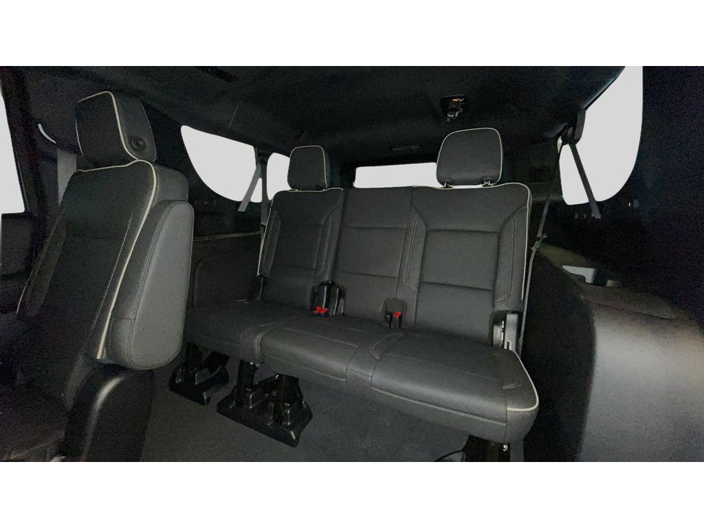 new 2026 GMC Yukon XL car, priced at $83,300