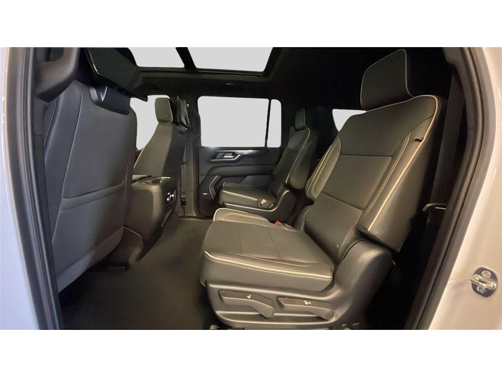 new 2026 GMC Yukon XL car, priced at $83,300