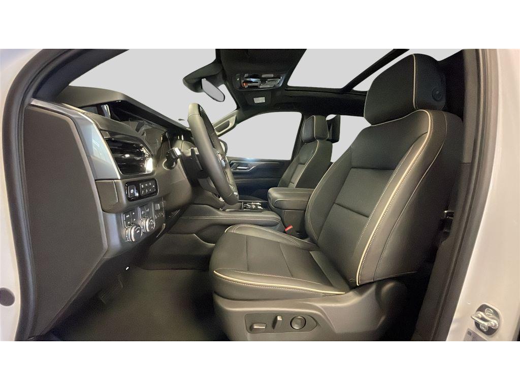 new 2026 GMC Yukon XL car, priced at $83,300