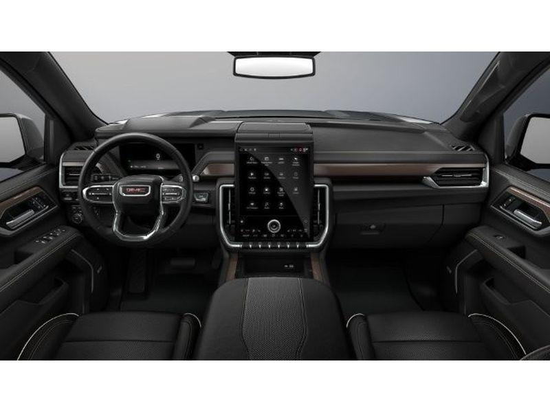 new 2026 GMC Yukon XL car, priced at $85,300