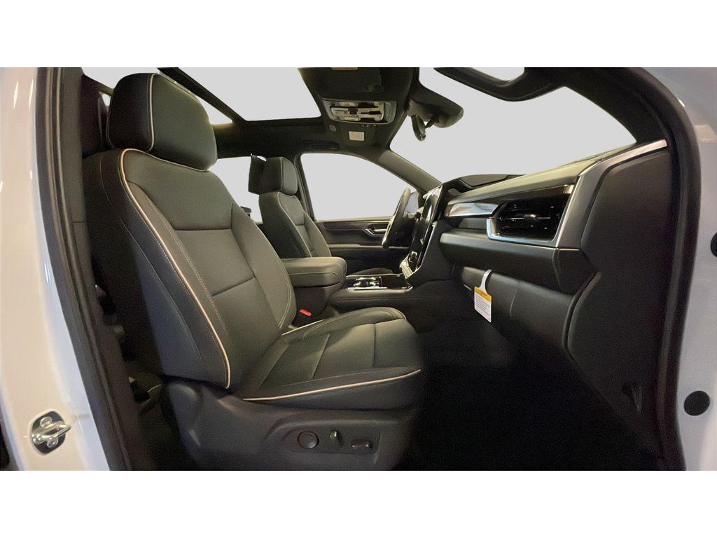 new 2026 GMC Yukon XL car, priced at $83,300