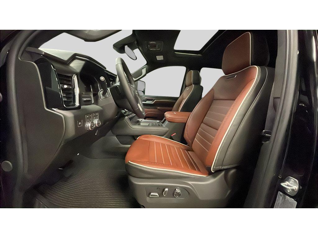 new 2026 GMC Sierra 2500 car, priced at $91,929