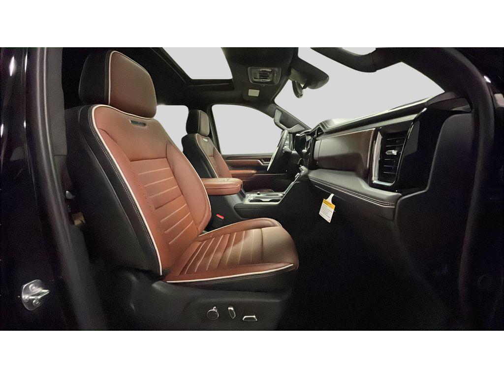 new 2026 GMC Sierra 2500 car, priced at $91,929