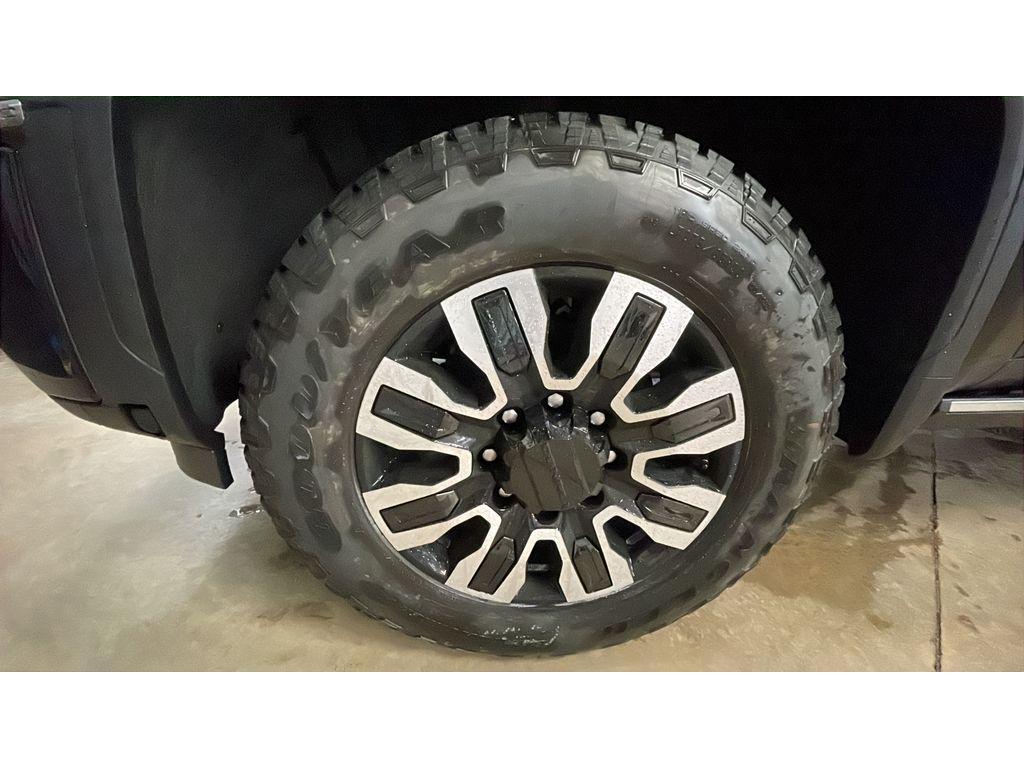 new 2026 GMC Sierra 2500 car, priced at $91,929