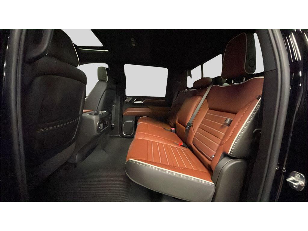 new 2026 GMC Sierra 2500 car, priced at $91,929