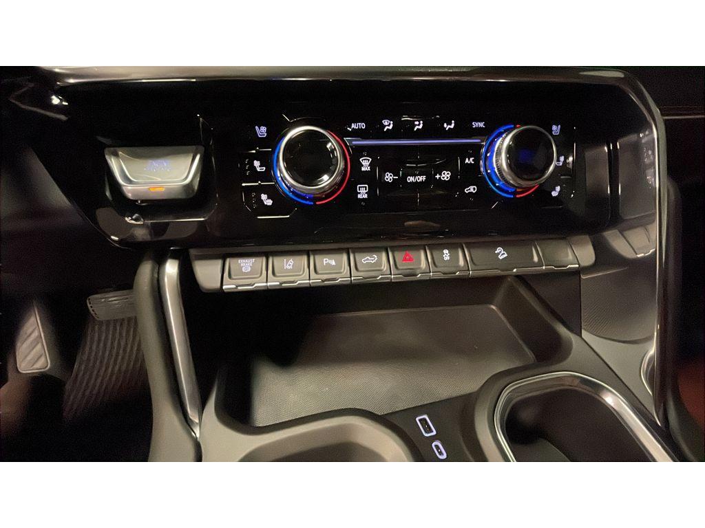 new 2026 GMC Sierra 2500 car, priced at $91,929