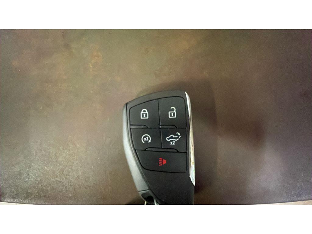 new 2026 GMC Sierra 2500 car, priced at $91,929