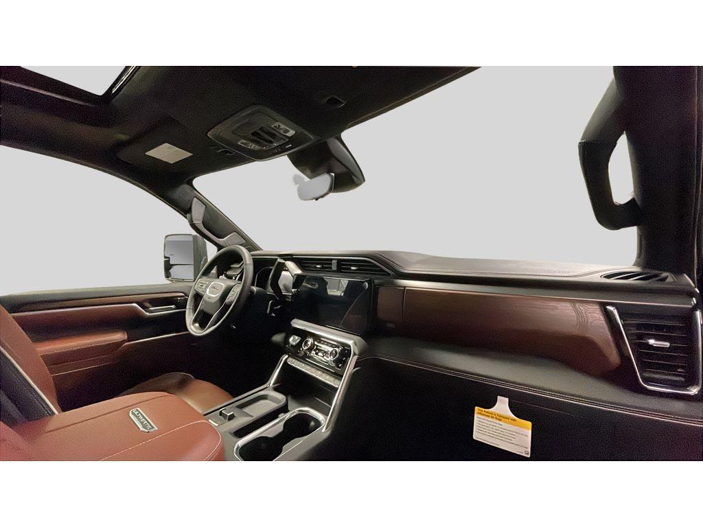 new 2026 GMC Sierra 2500 car, priced at $91,929