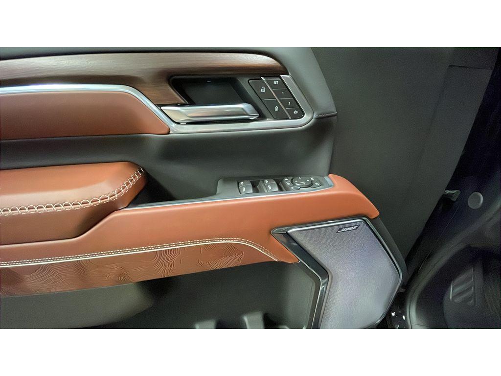 new 2026 GMC Sierra 2500 car, priced at $91,929