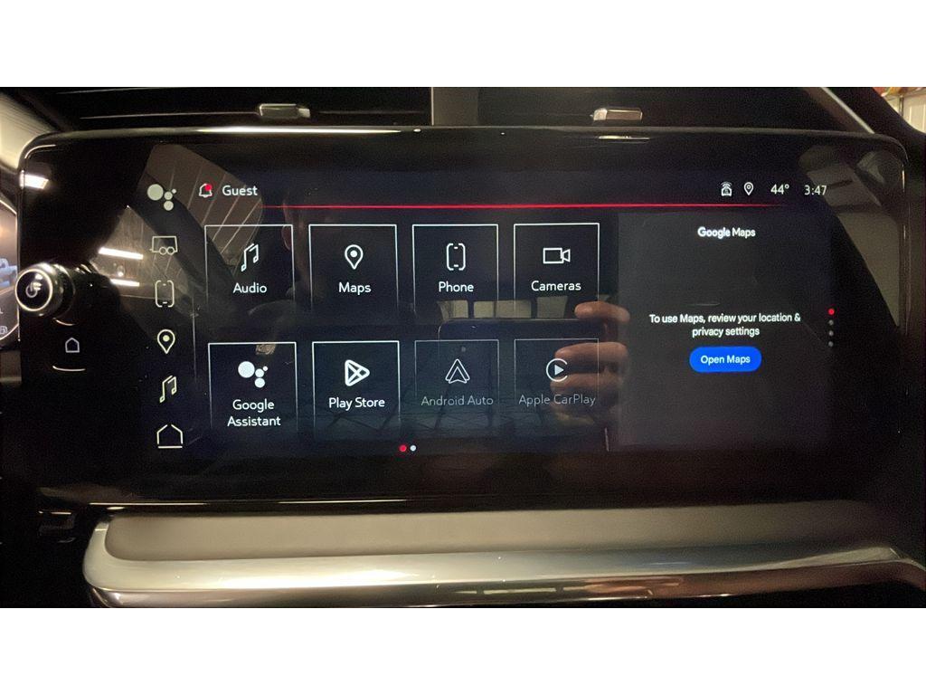 new 2026 GMC Sierra 2500 car, priced at $91,929