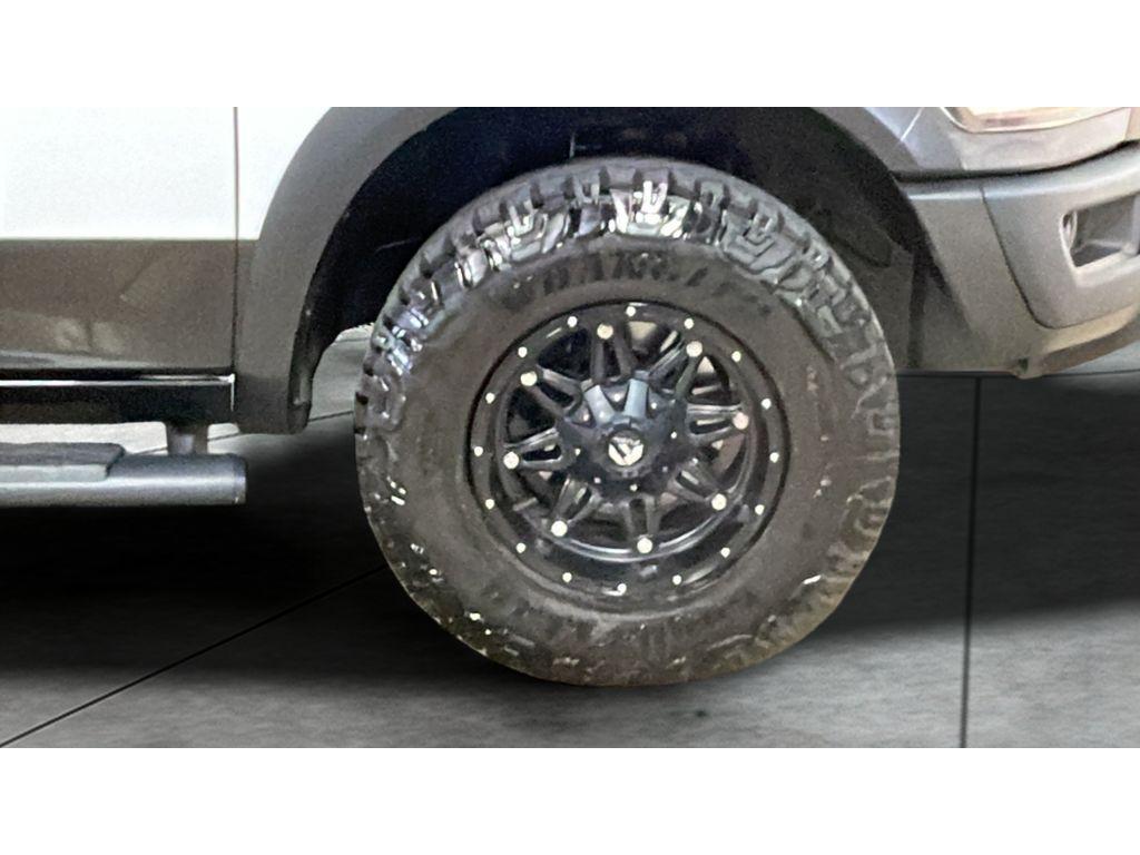 used 2018 Ram 1500 car, priced at $28,740