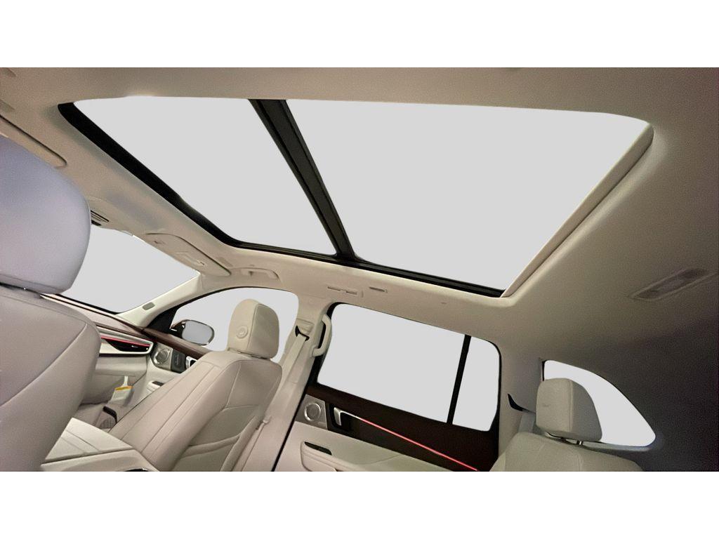 new 2026 Buick Enclave car, priced at $63,365