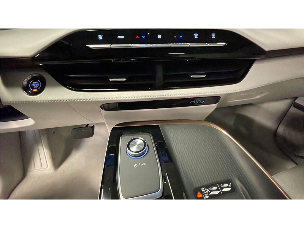 new 2026 Buick Enclave car, priced at $63,365