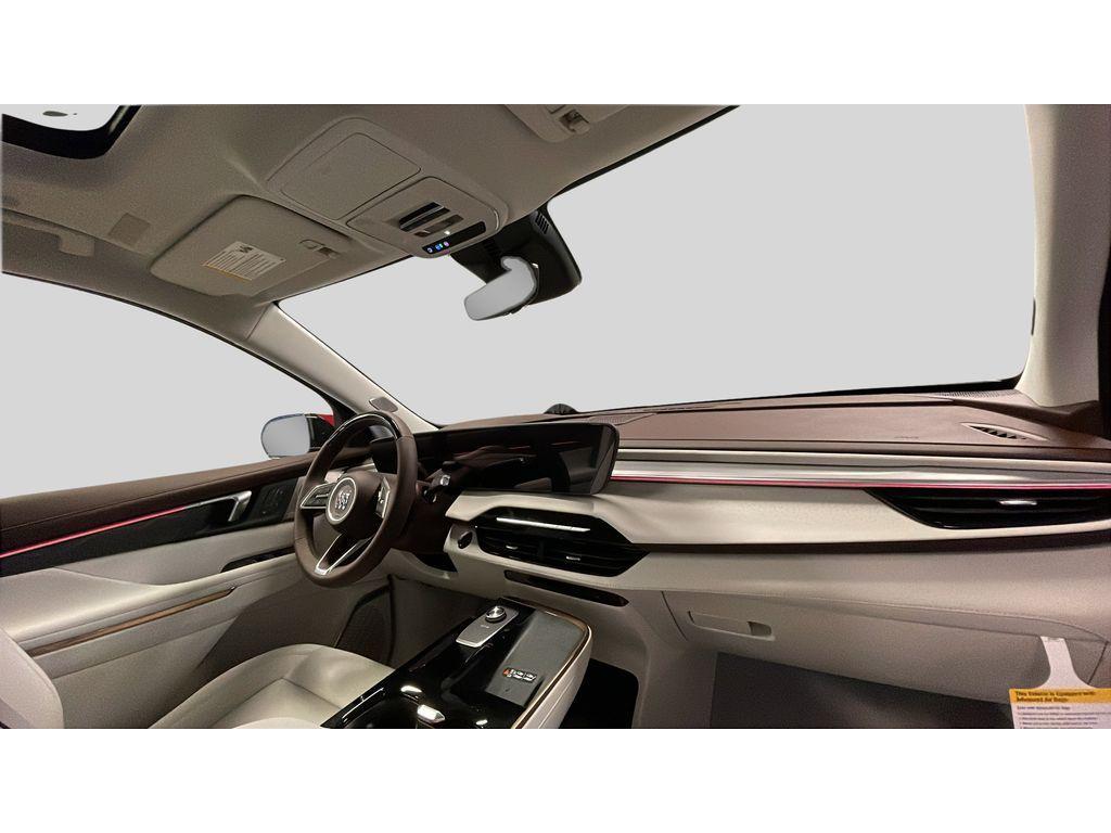 new 2026 Buick Enclave car, priced at $63,365