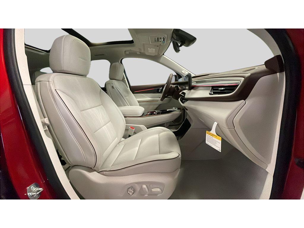 new 2026 Buick Enclave car, priced at $63,365