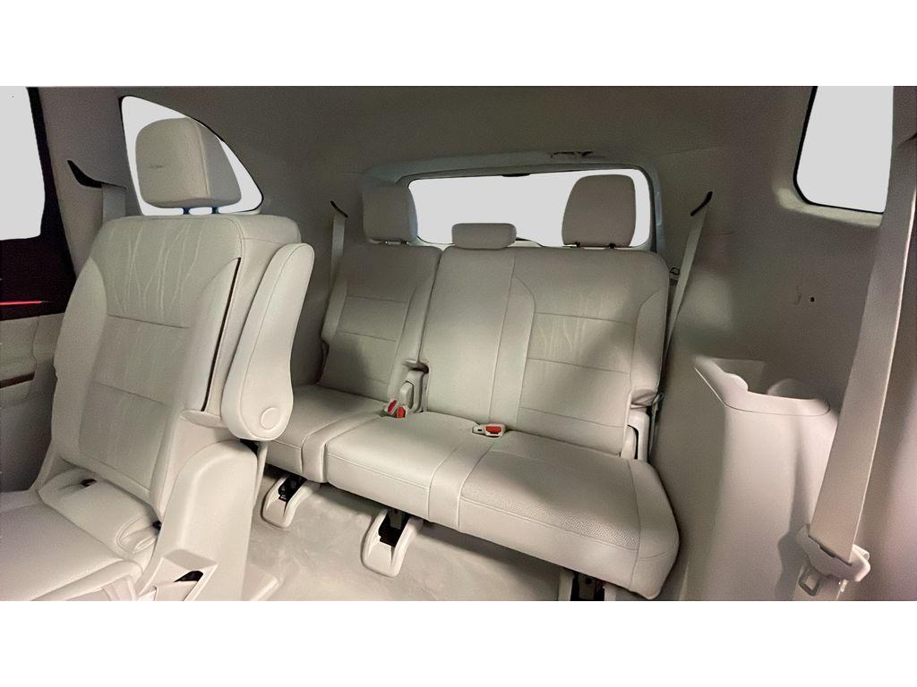 new 2026 Buick Enclave car, priced at $63,365