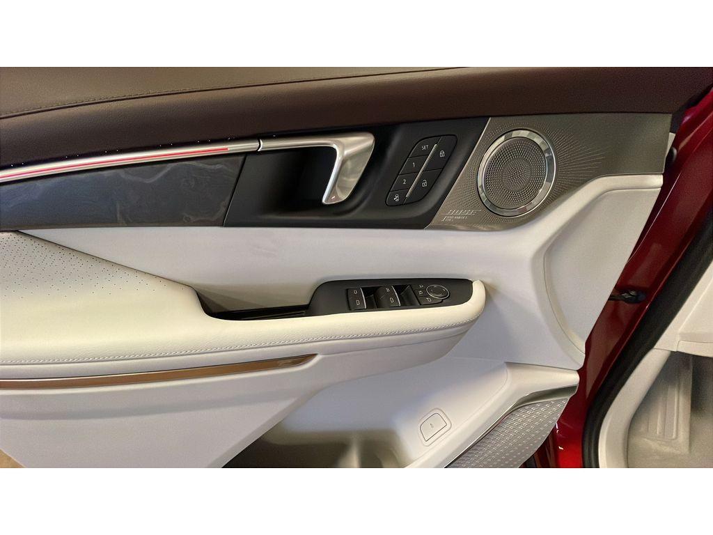 new 2026 Buick Enclave car, priced at $63,365