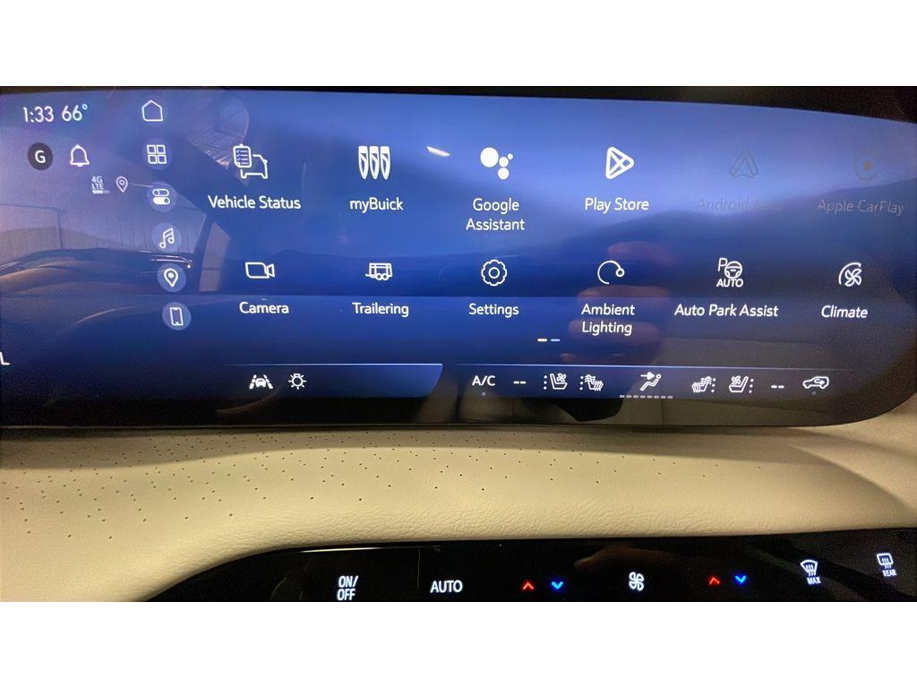 new 2026 Buick Enclave car, priced at $63,365