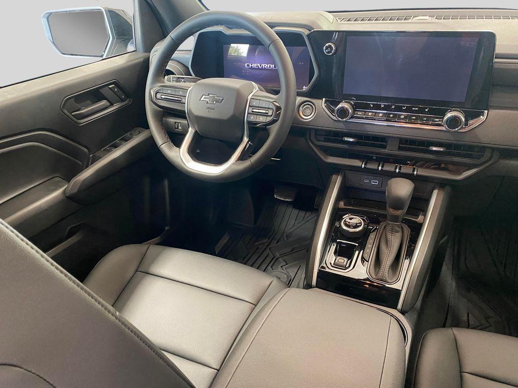 new 2026 Chevrolet Colorado car, priced at $44,427